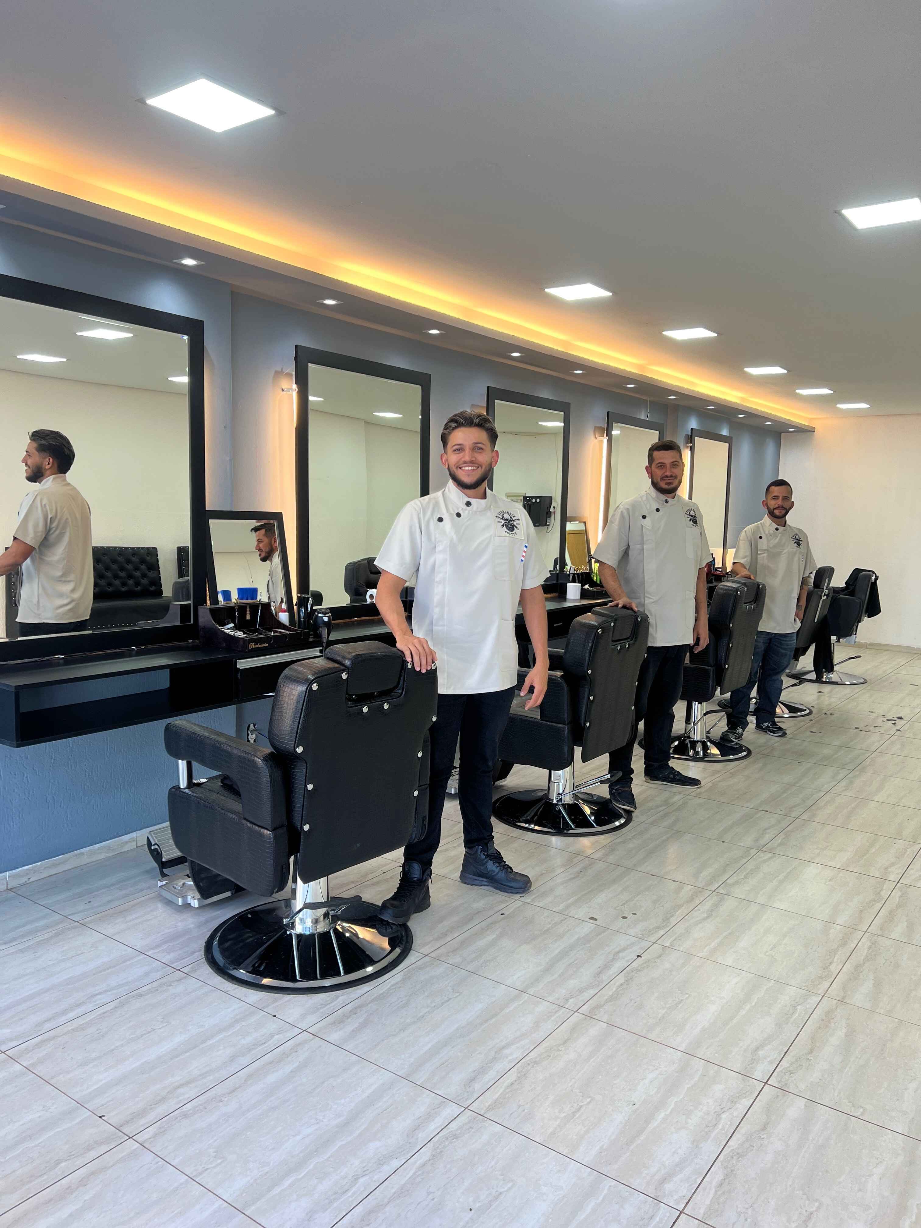 Barbearia Costta 2 - Foto 2